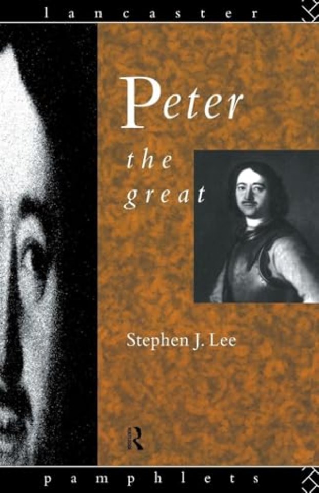 Peter the Great