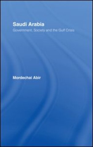 Saudi Arabia