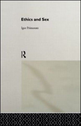 Ethics and Sex
