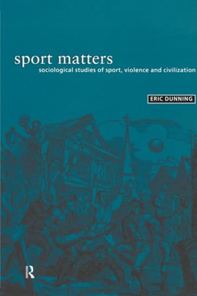 Sport Matters