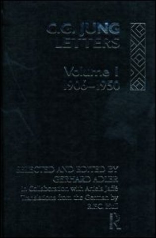 Letters of C. G. Jung