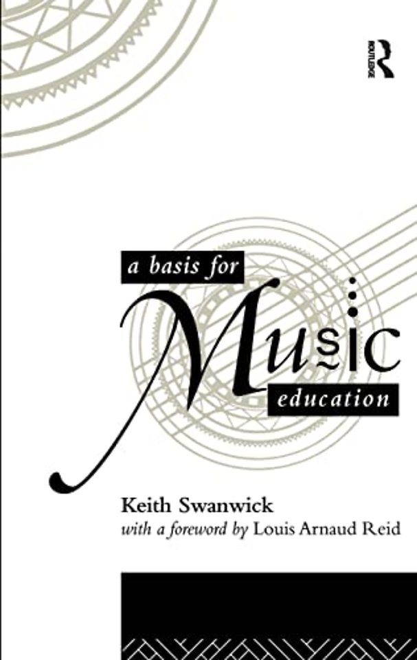 Basis for Music Education