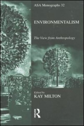 Environmentalism