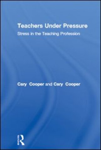 Teachers Under Pressure