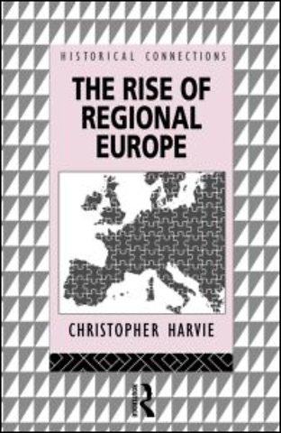 Rise of Regional Europe