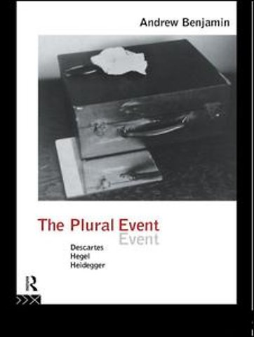 Plural Event