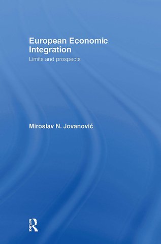 European Economic Integration