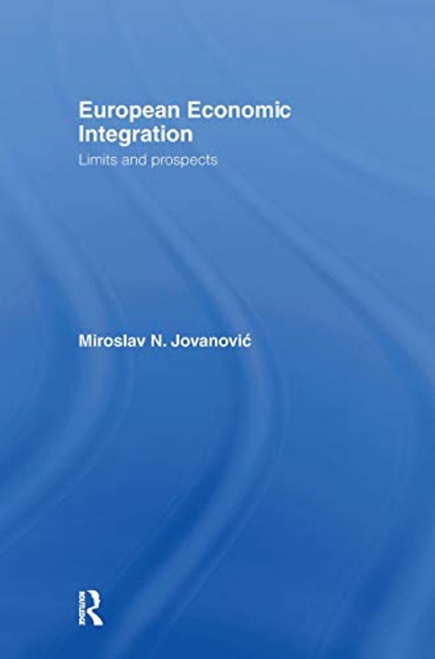 European Economic Integration