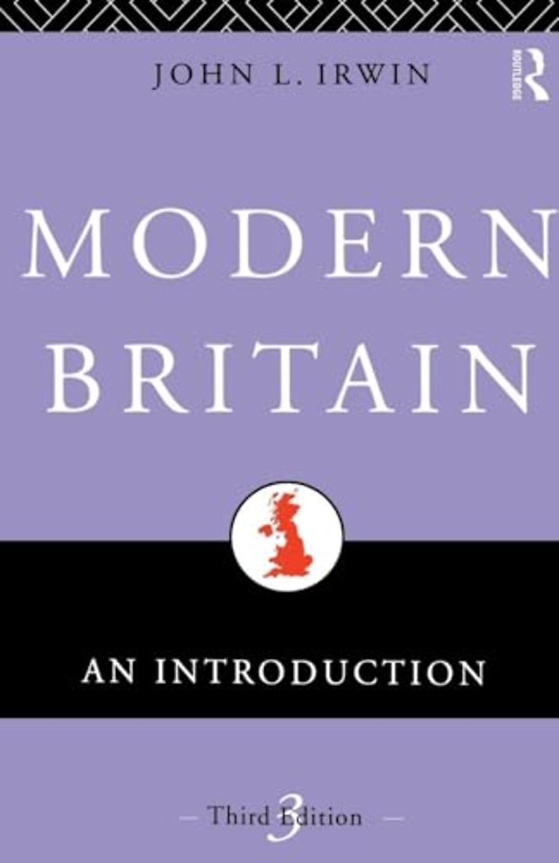 Modern Britain