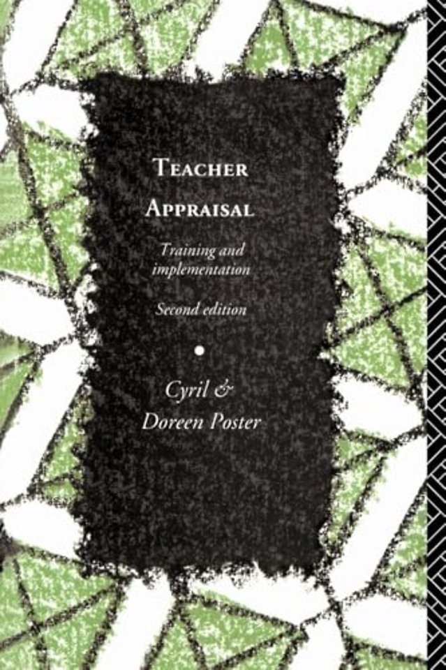 Teacher Appraisal