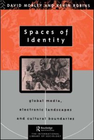 Spaces of Identity