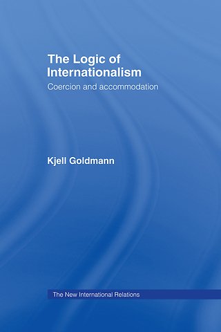 Logic of Internationalism