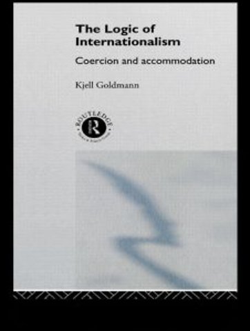 Logic of Internationalism