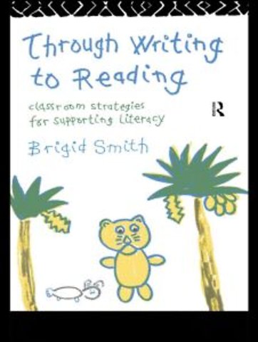 Through Writing to Reading