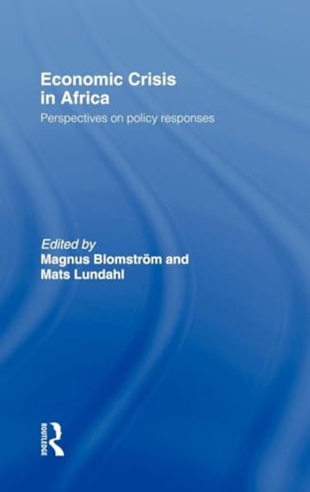 Economic Crisis in Africa