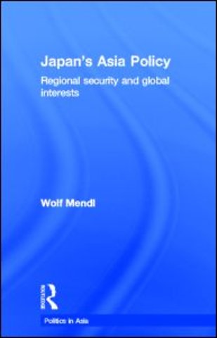 Japan's Asia Policy