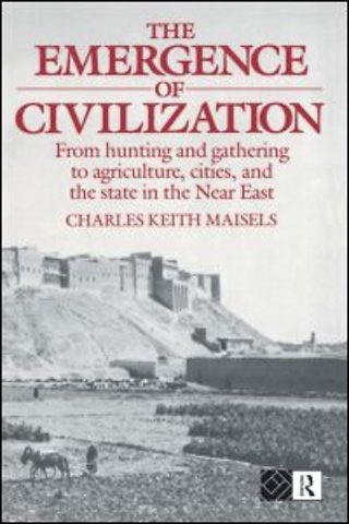 Emergence of Civilization