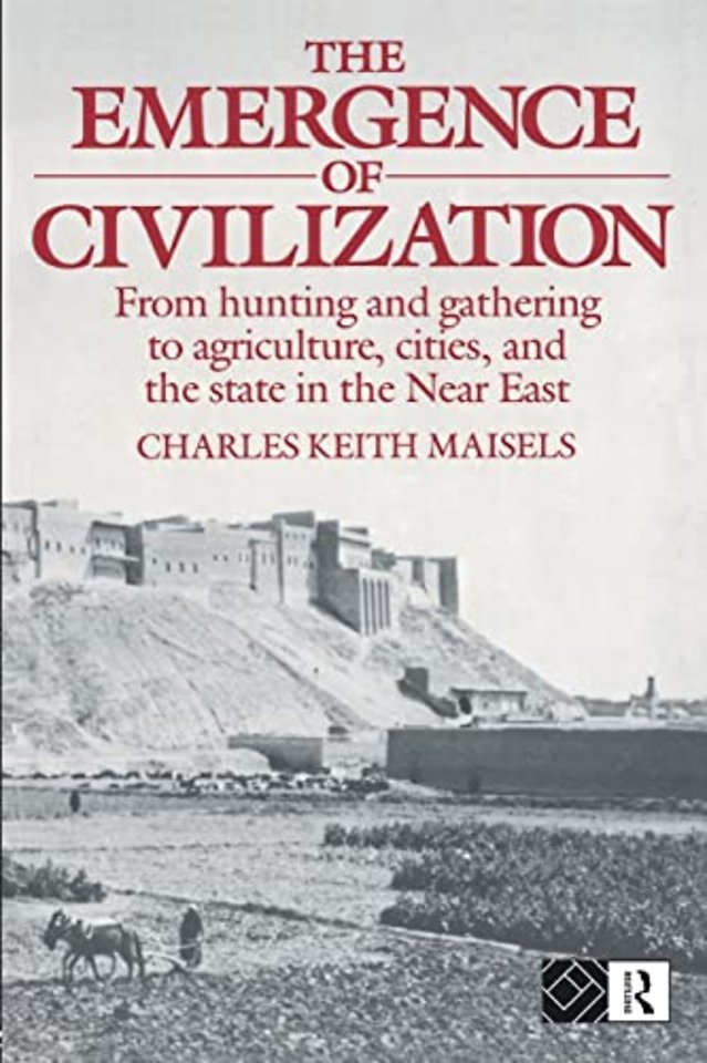 Emergence of Civilization