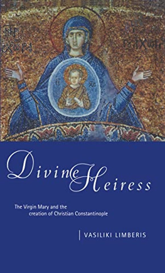 Divine Heiress