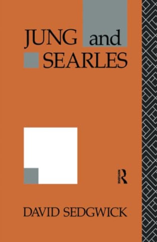 Jung and Searles