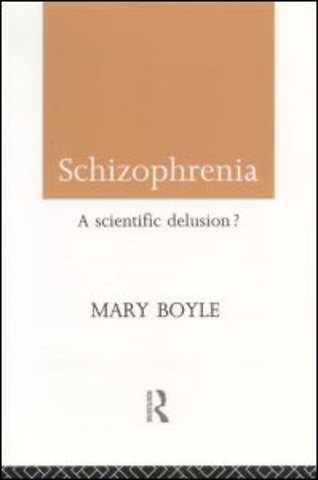 Schizophrenia