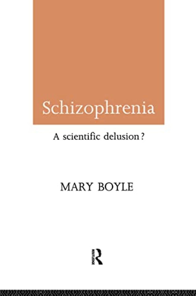 Schizophrenia