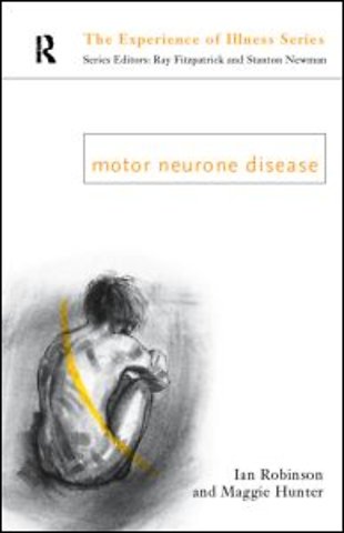 Motor Neurone Disease