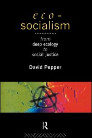Eco-Socialism