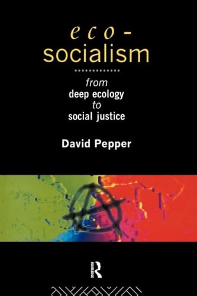 Eco-Socialism
