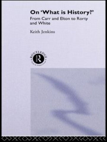 On 'What Is History?'