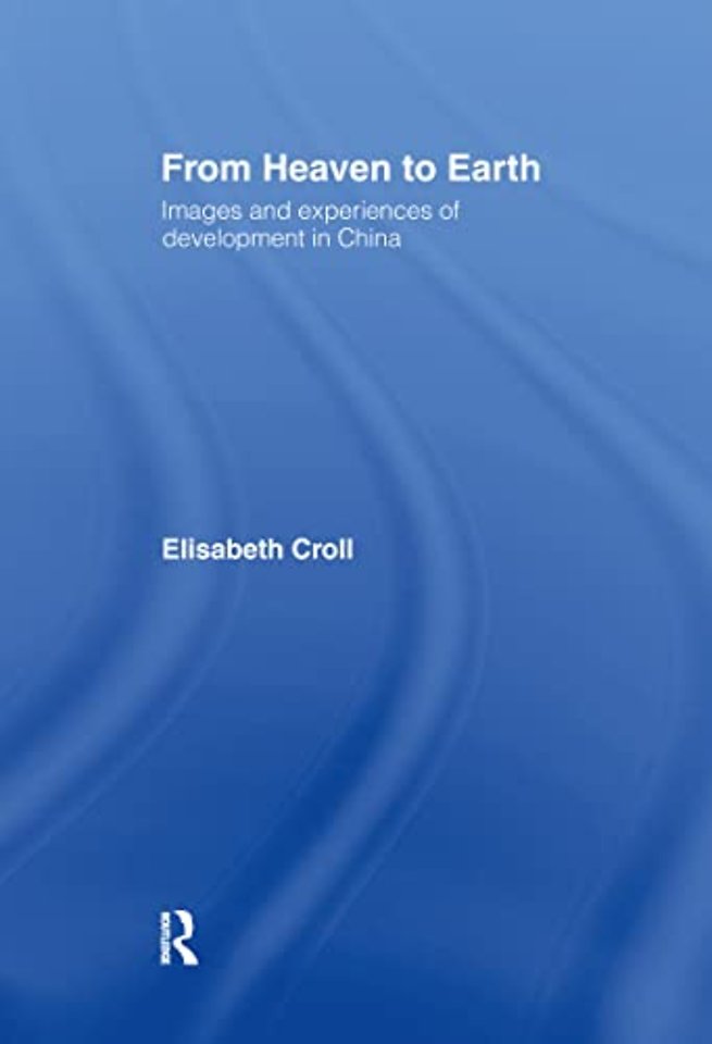 From Heaven to Earth