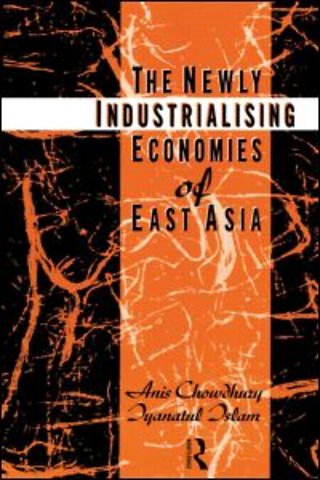 Newly Industrializing Economies of East Asia