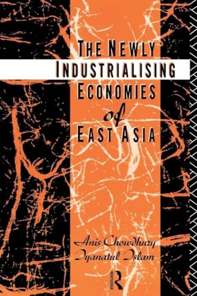 Newly Industrializing Economies of East Asia