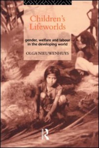 Children's Lifeworlds