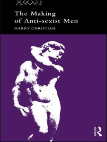 Making of Anti-Sexist Men