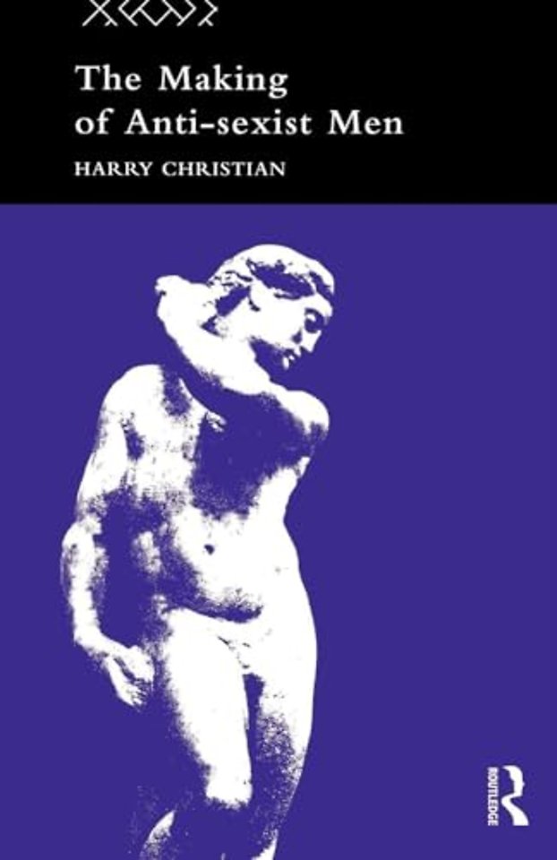 Making of Anti-Sexist Men