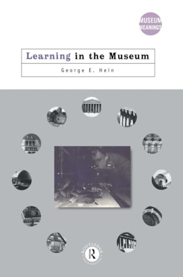 Learning in the Museum