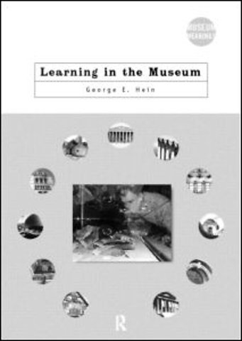 Learning in the Museum