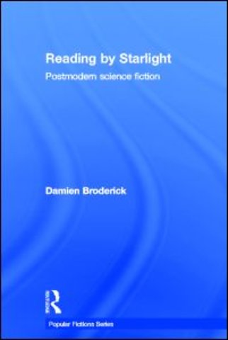 Reading by Starlight