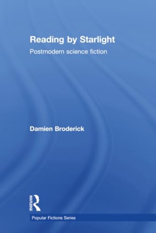 Reading by Starlight