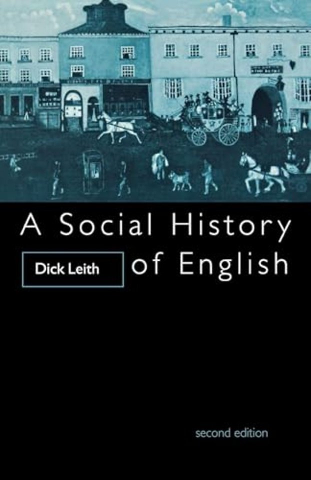 Social History of English