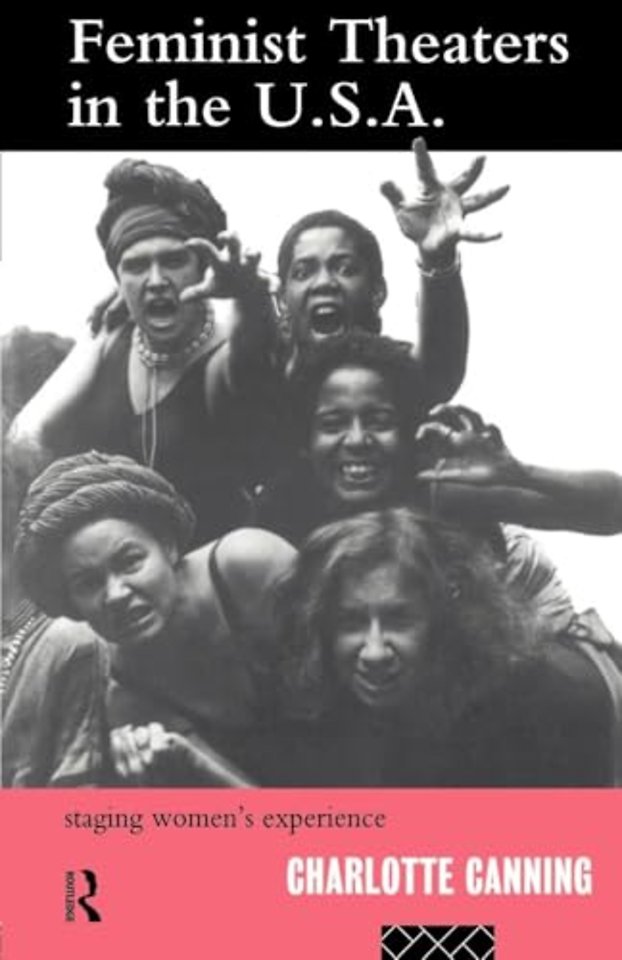Feminist Theatres in the USA