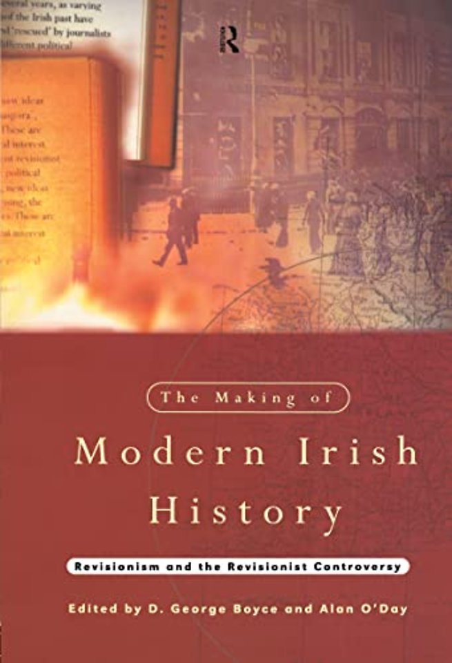 Making of Modern Irish History