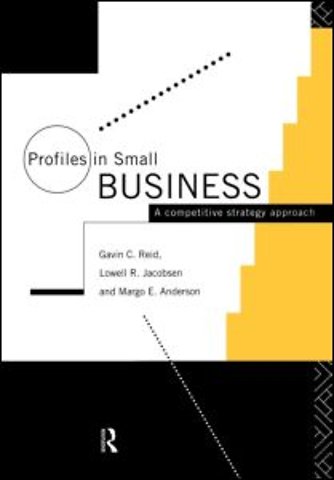 Profiles in Small Business