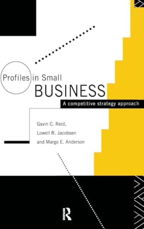 Profiles in Small Business