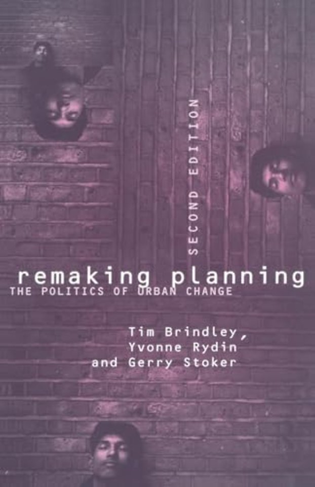 Remaking Planning