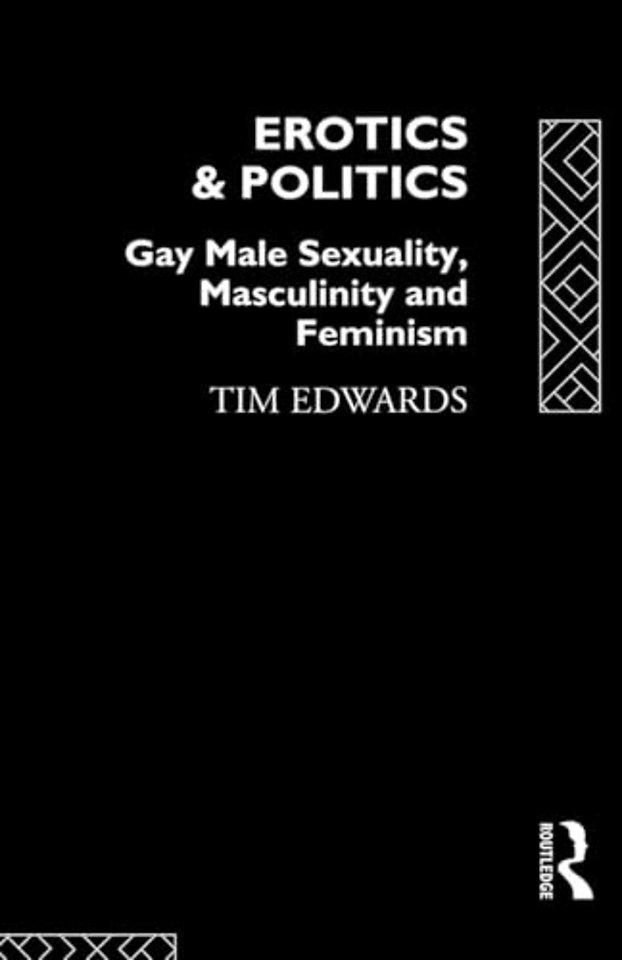 Erotics and Politics