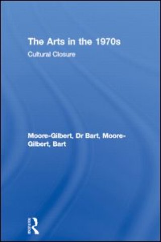 Arts in the 1970s