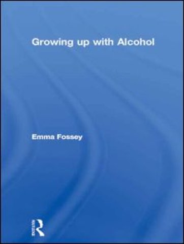Growing up with Alcohol