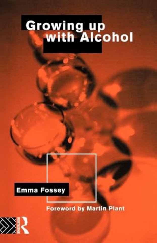 Growing up with Alcohol